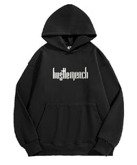 Hustle Merch Hoodies