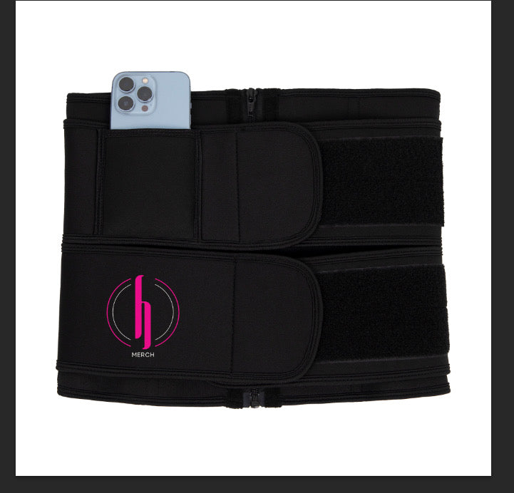 Hustle Waist Trainer