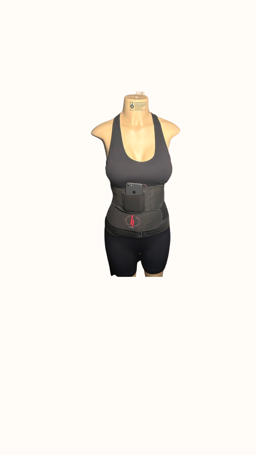 Hustle Waist Trainer