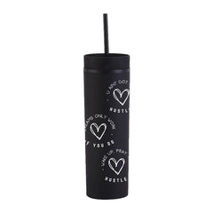 Hustle Tumbler