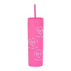 Hustle Tumbler